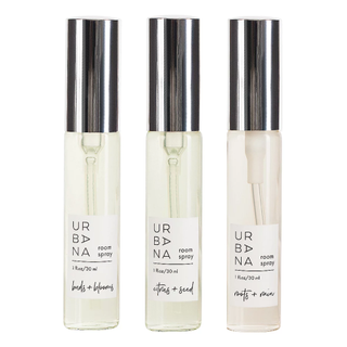 Urbana Home Fragrance Spray Collection from QVC