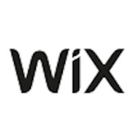 Wix - a top-notch website builder