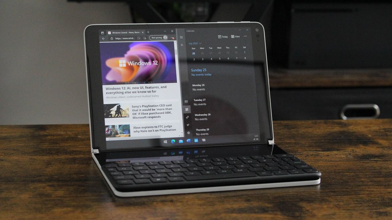 Surface Neo