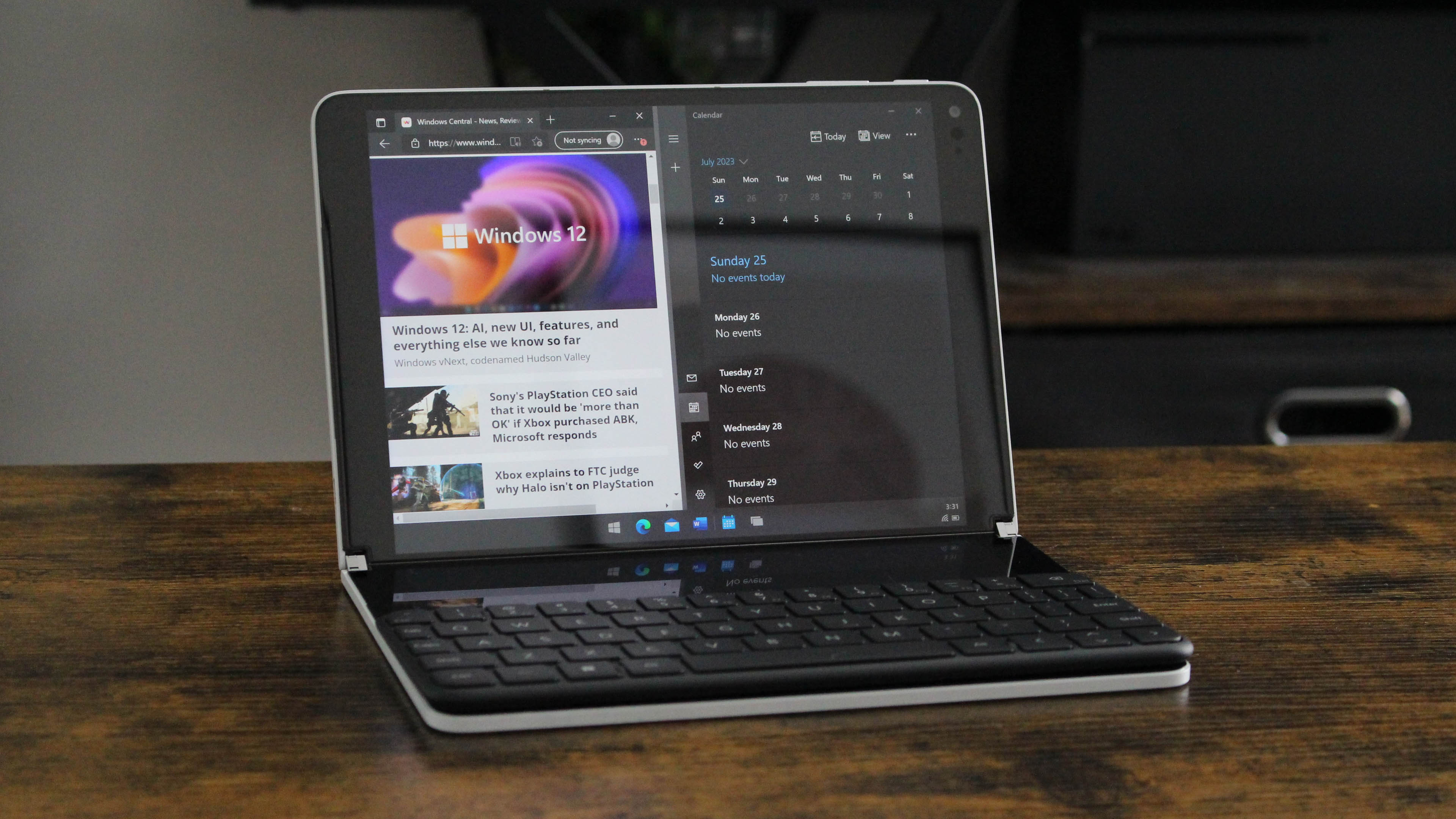 Surface Neo