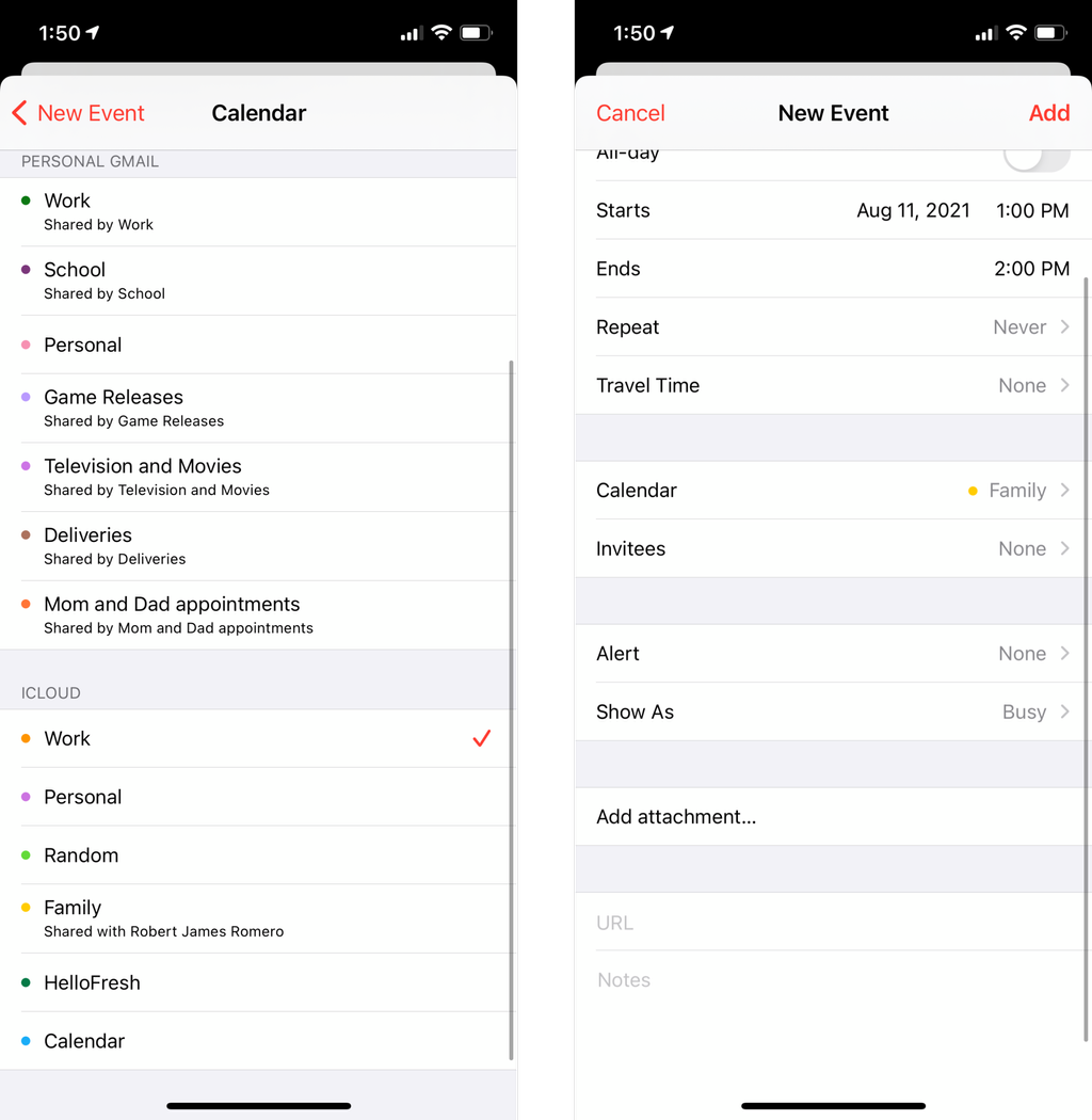 how-to-share-events-with-calendar-for-iphone-and-ipad-imore