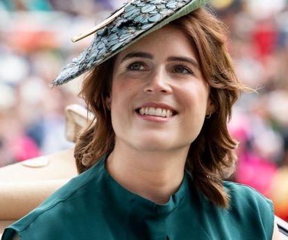 Princess Eugenie