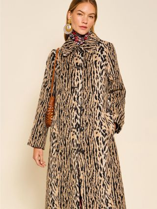 Milly - Bohemia Leopard