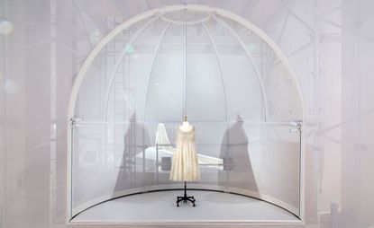 Manus x Machina’: The Met puts couture’s métiers in an OMA-designed spotlight