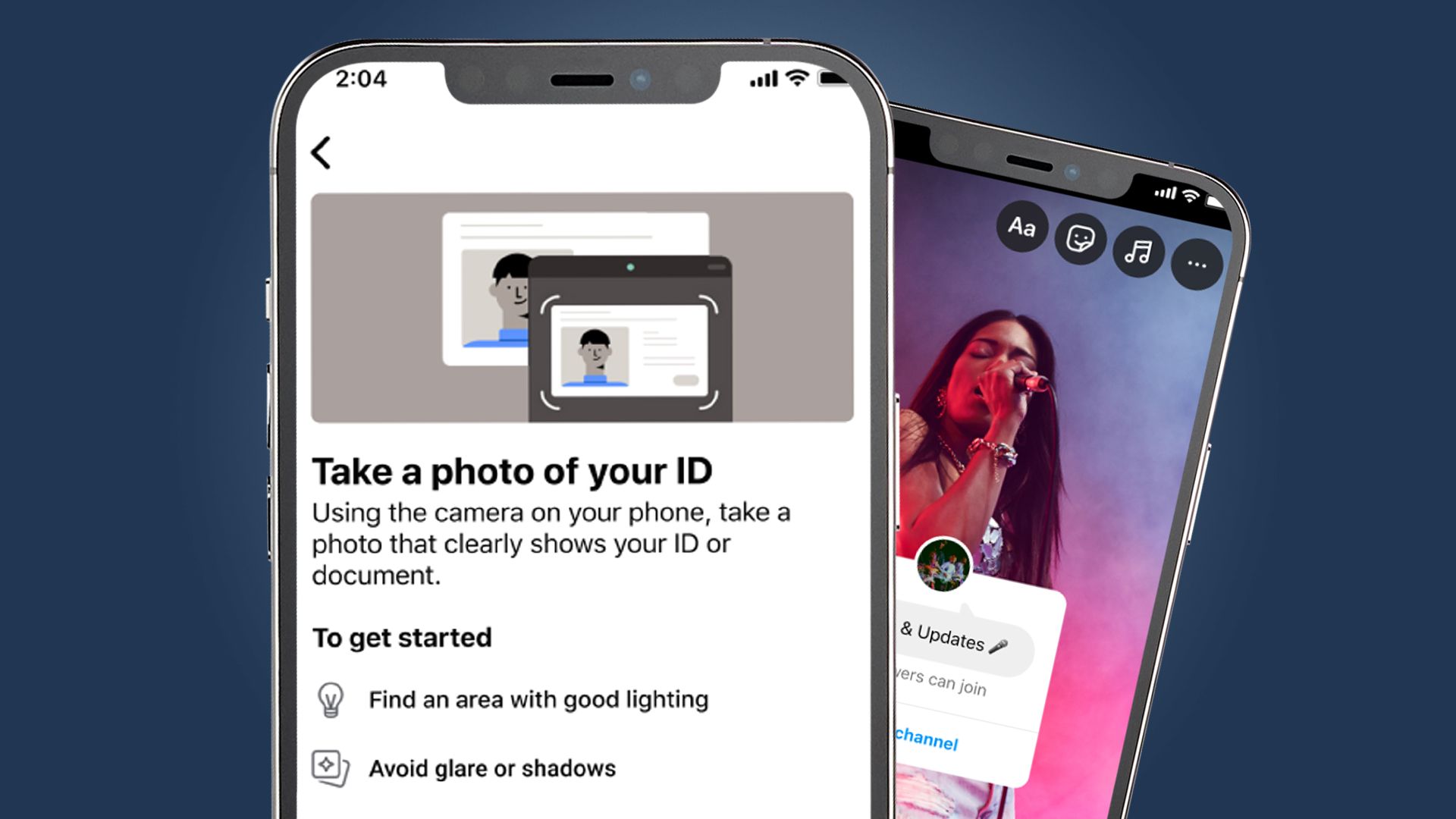 Techradar Instagram Et si Facebook et Instagram devenaient vraiment payant ? | TechRadar