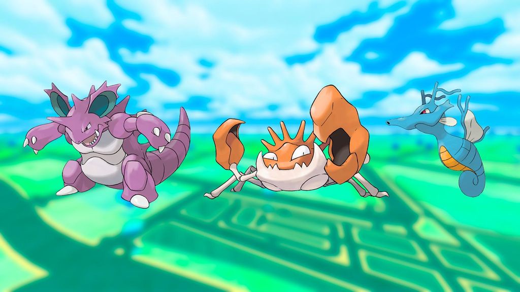 Pokémon GO How to beat Giovanni in April 2023 Laptop Mag