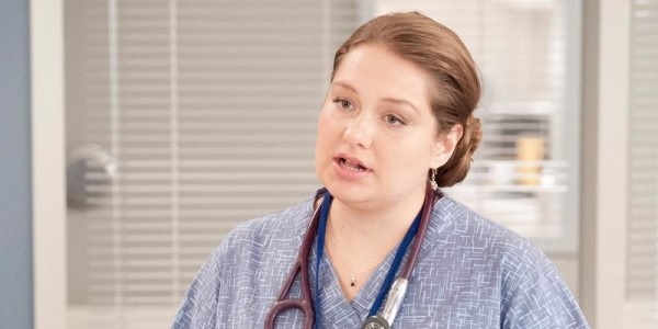 ”nurse
