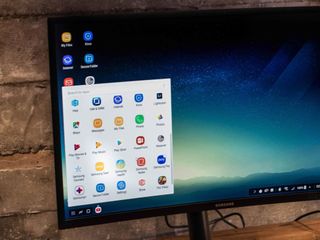 Samsung Dex