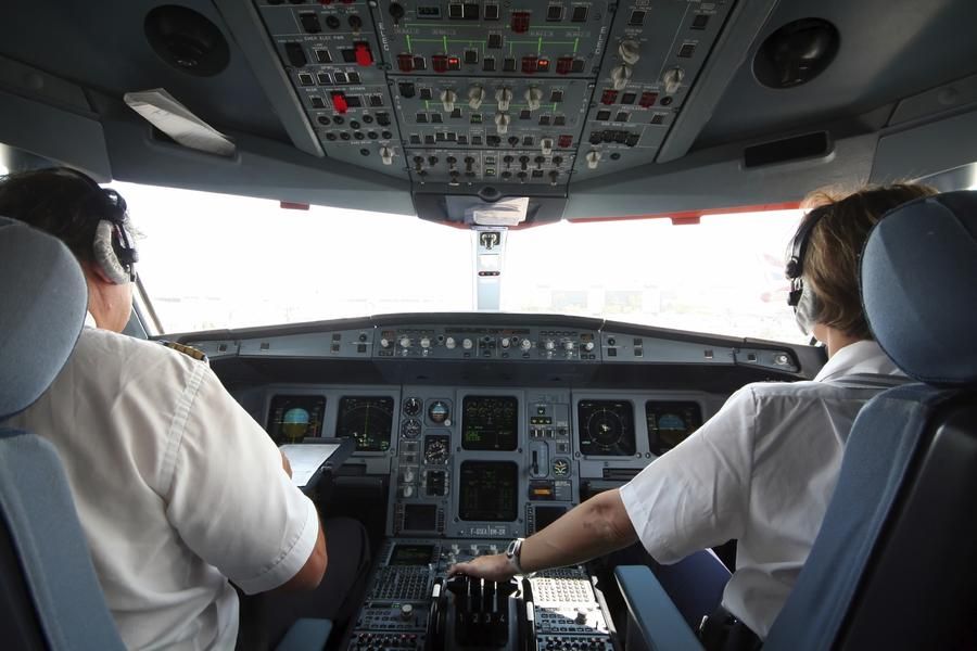 Study finds an increase in drug use among pilots involved in fatal crashes