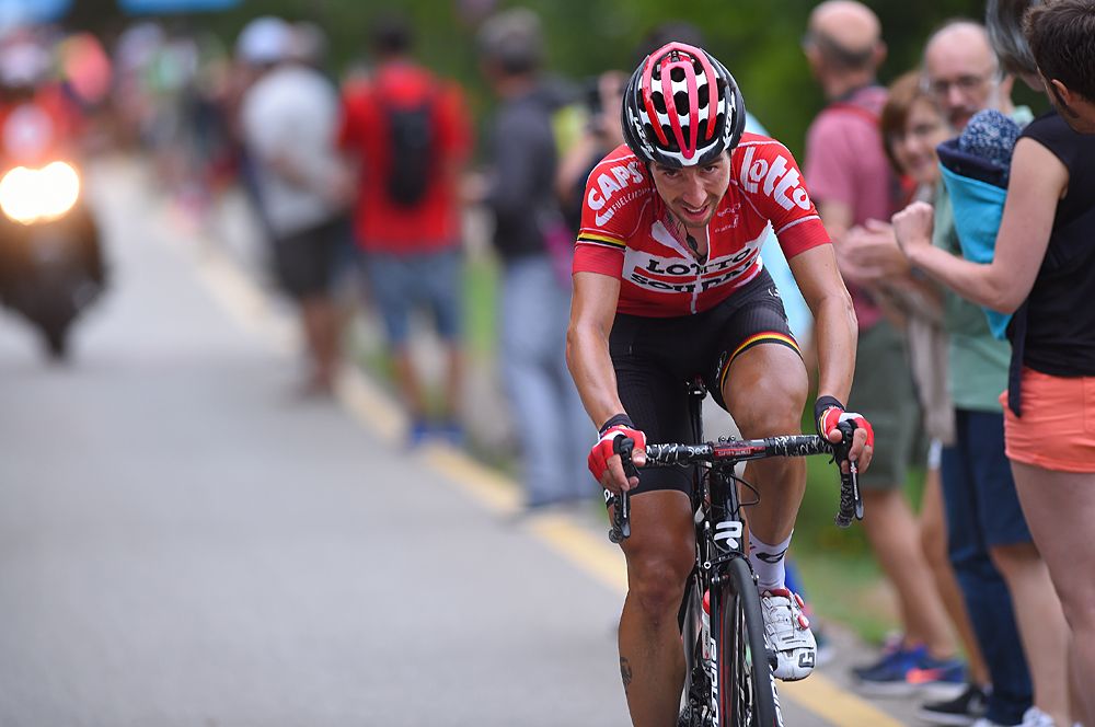 Thomas De Gendt (Lotto Soudal)