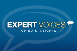 expert voices op-ed