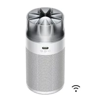 Dyson HushJet Purifier Compact