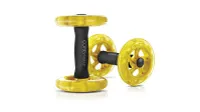 the SKLZ Core Wheels is T3's favourite ab roller