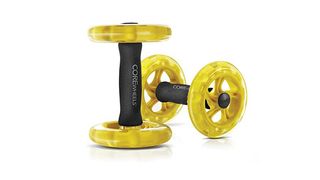 the SKLZ Core Wheels is T3's favourite ab roller