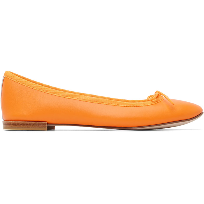 Repetto, Cendrillon Ballerina Flats