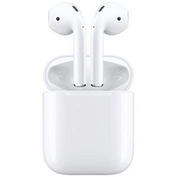 Apple AirPods (2019, 2nd Gen)AU$219AU$159