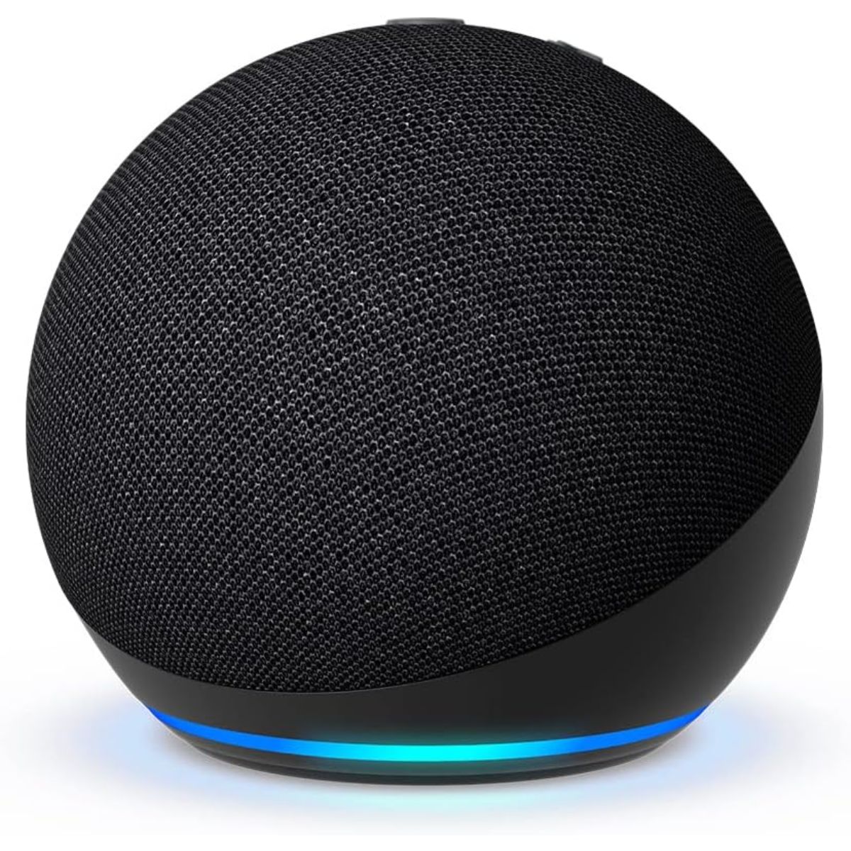 echo dot newest generation