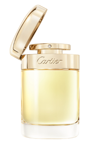 Cartier perfume