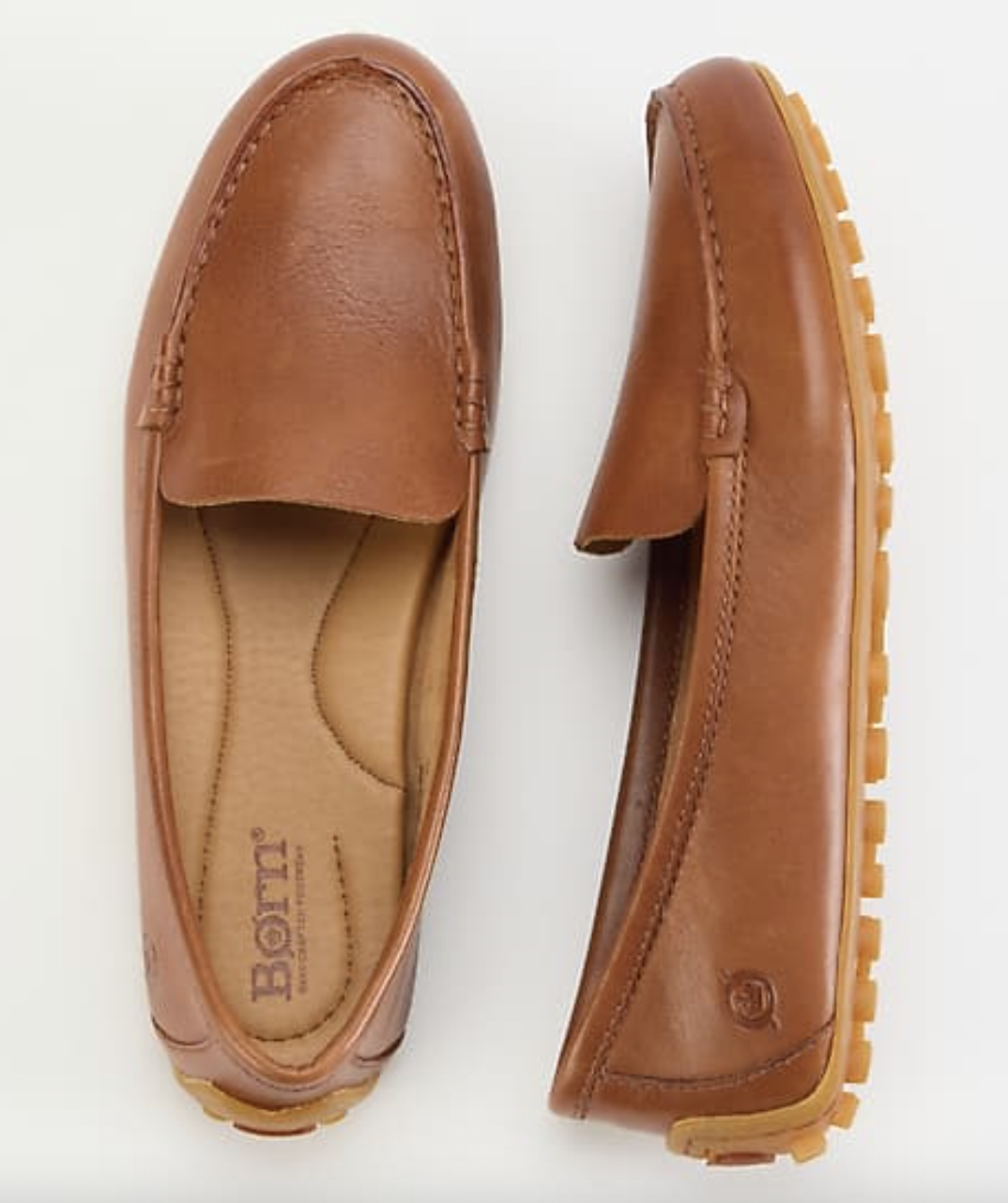 J.Jill, Born&amp;reg; Axona Driving Mocs