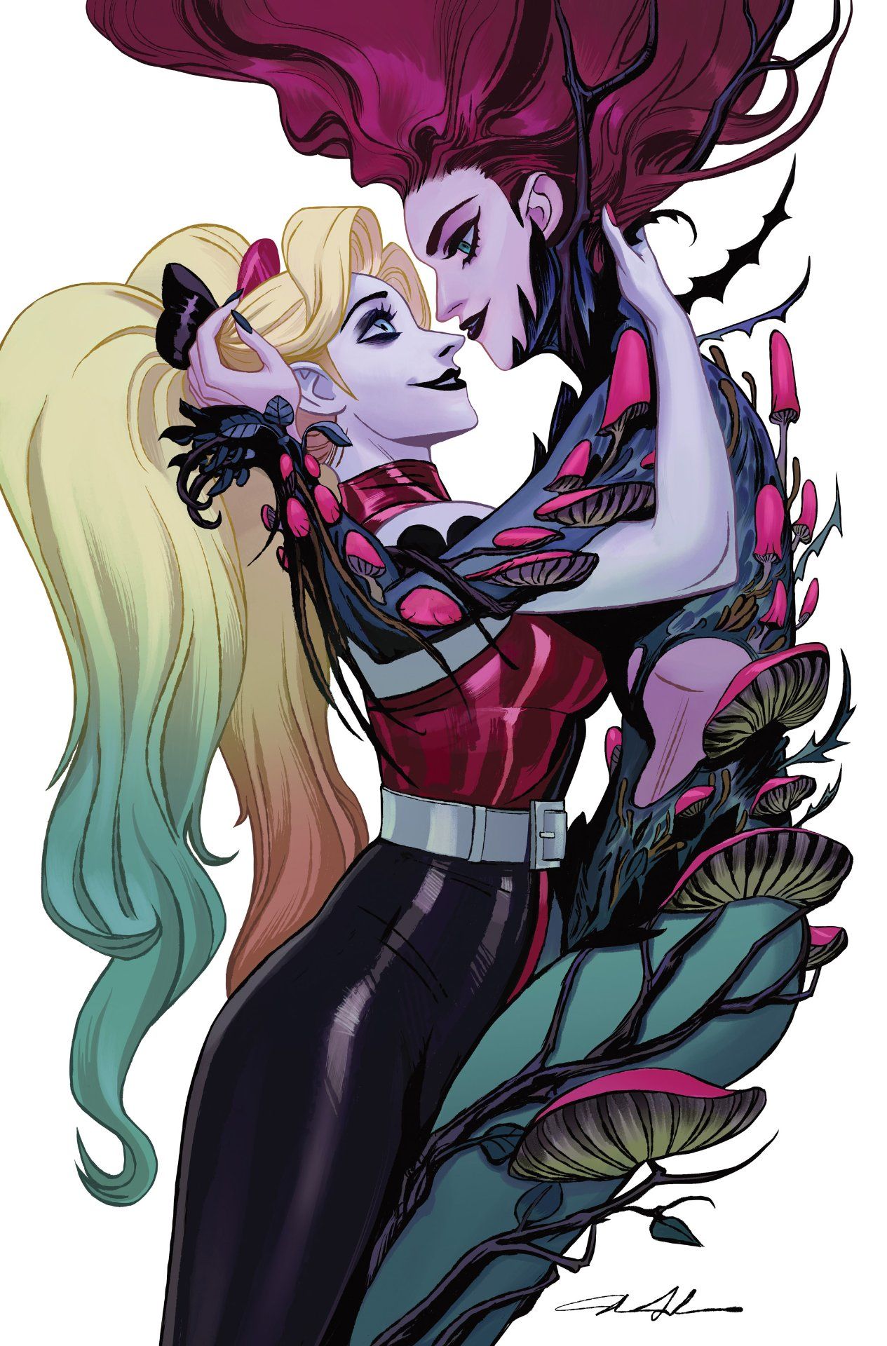DC February 2023 solicitations