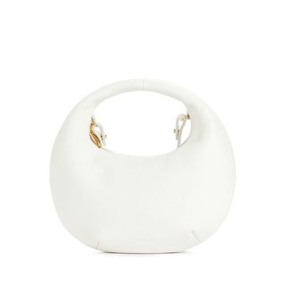 Rounded Mini Bag