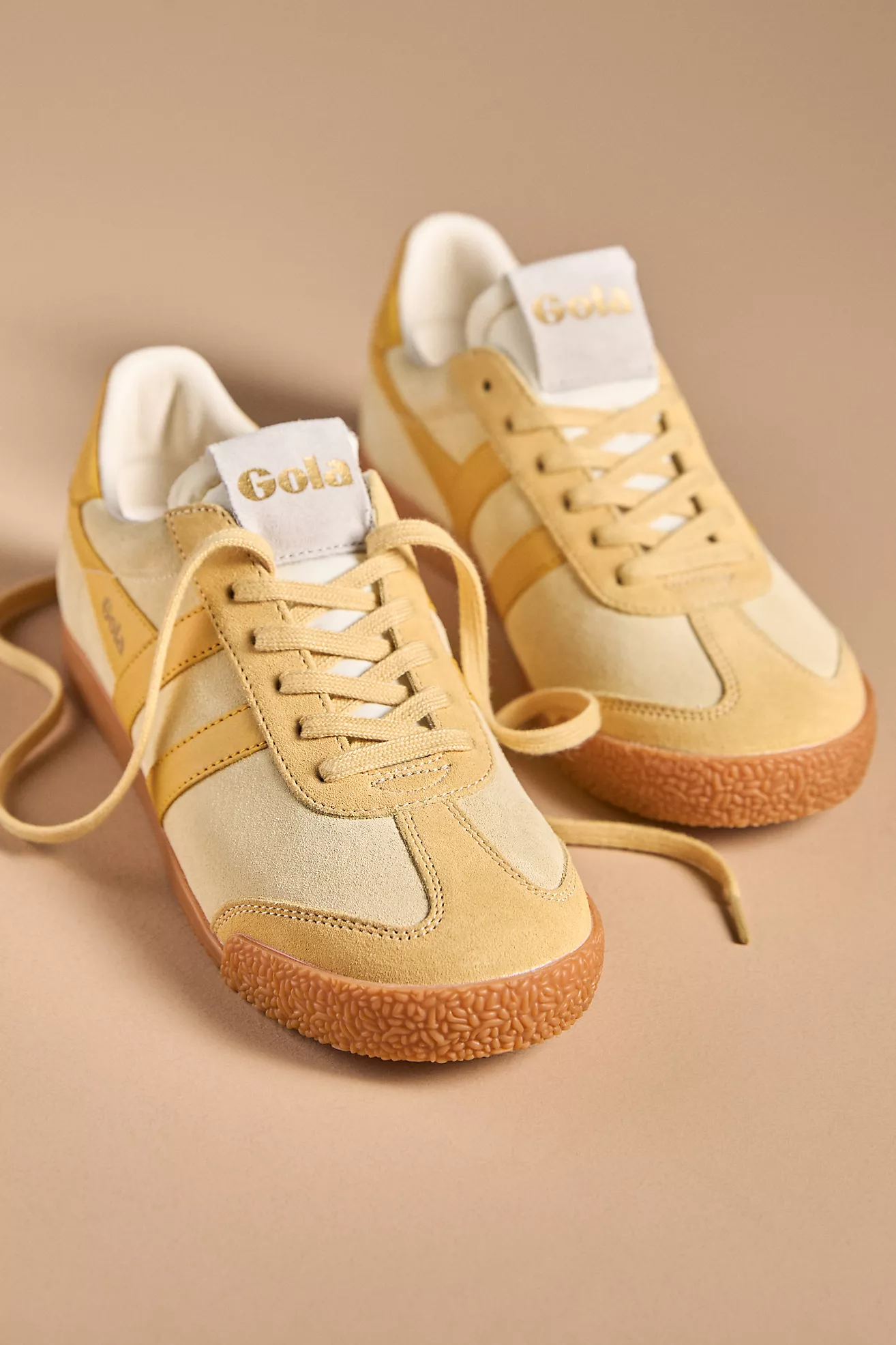 Gola Exclusive Elan Sneakers