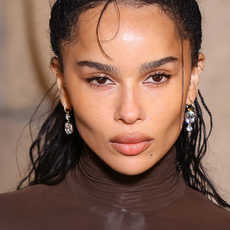 Nina Park makeup on darker skin tones