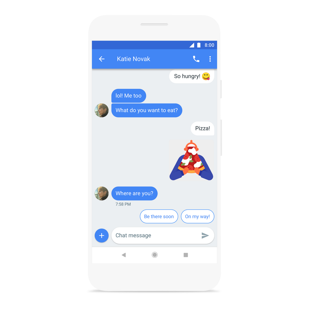 Android messages for web everything you need to know tom s guide