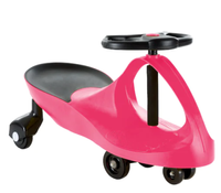 Hey! Play! Zigzag Ride-On Vehicle | $30.99 at Kohl's