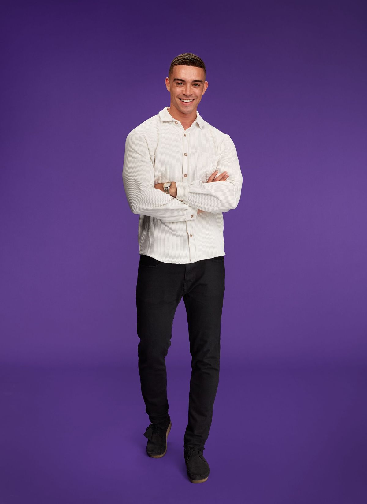 Married at First Sight UK Season 6 Ant