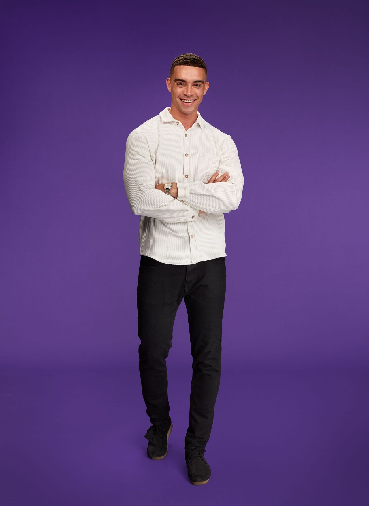 Married at First Sight UK Season 6 Ant