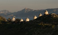 leros greek island travel guide