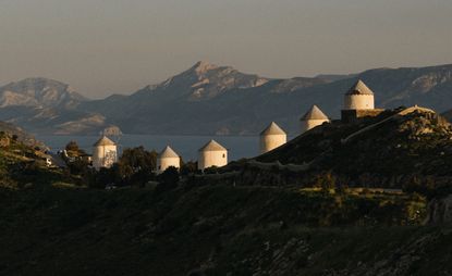 leros greek island travel guide