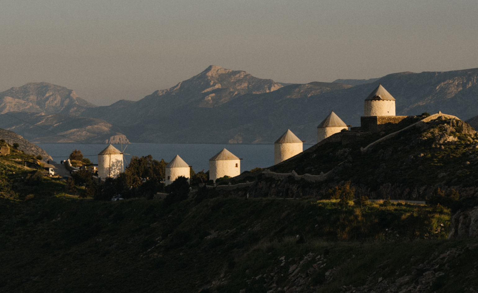 leros greek island travel guide