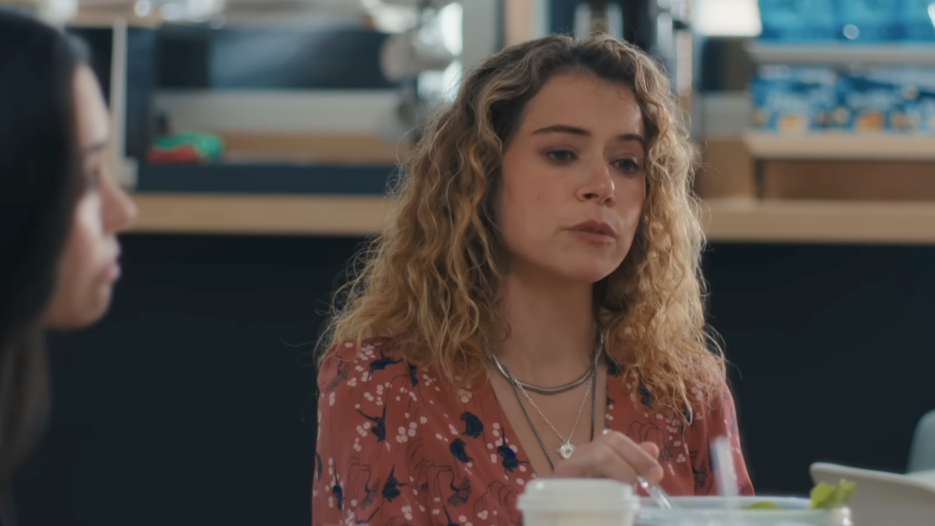 Maximum Pleasure Guaranteed on Apple TV