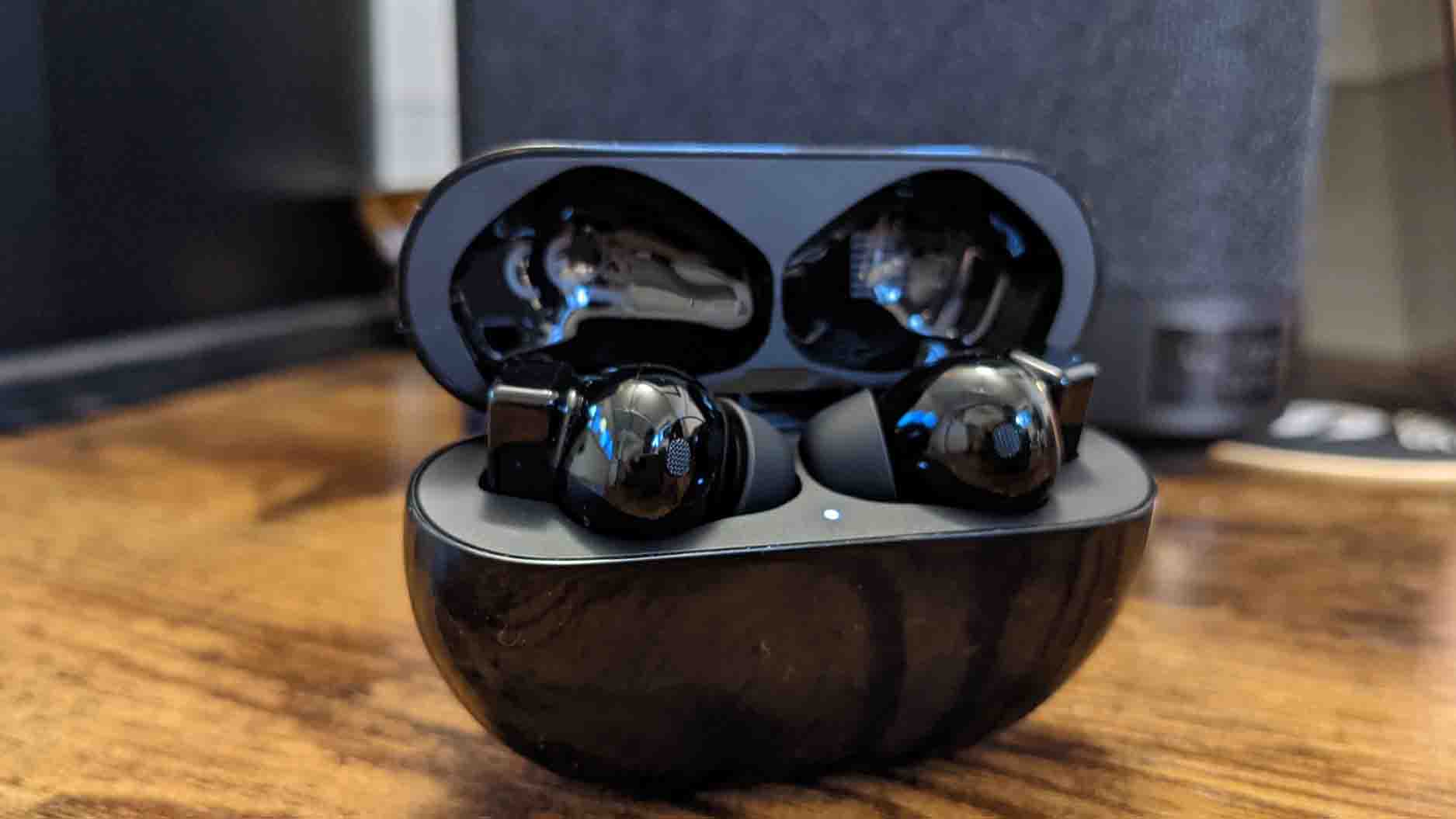 Huawei FreeBuds Pro Review