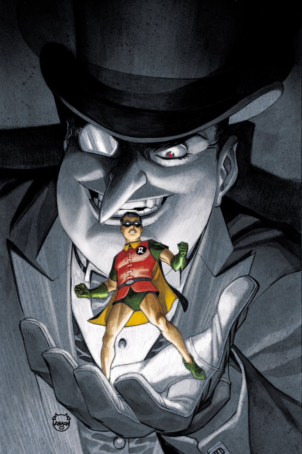 DC December 2022 solicitations