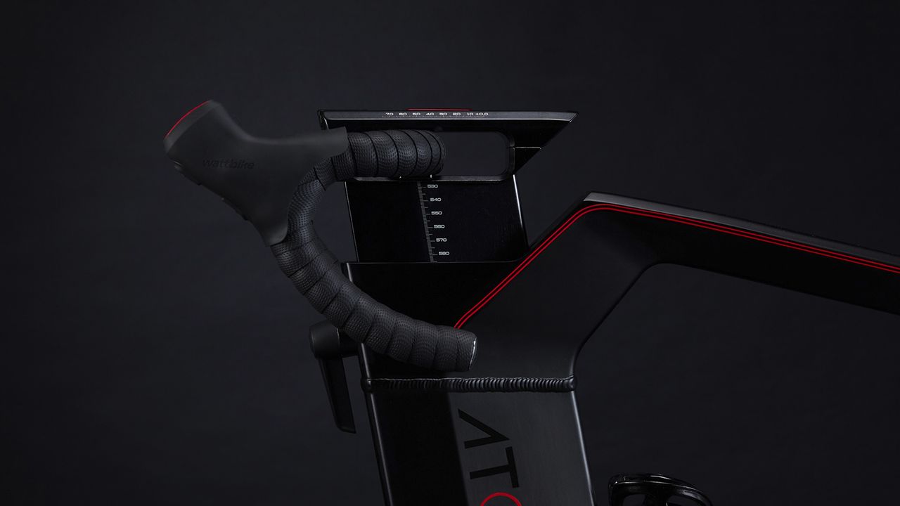 Wattbike Atom