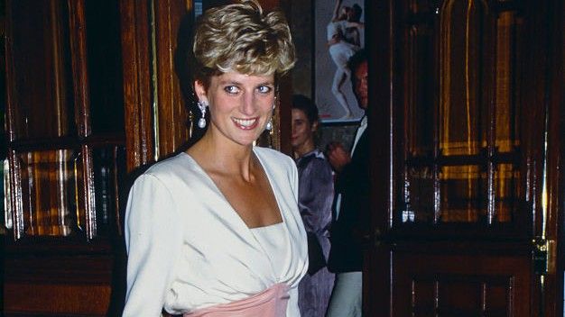 Princess Diana