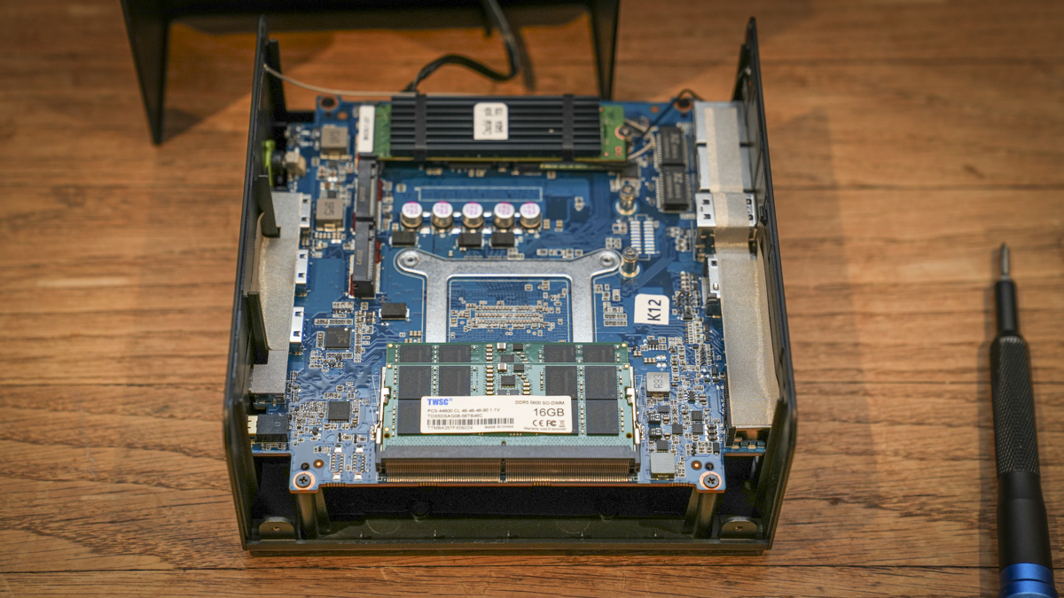 GMKtec NucBox K12