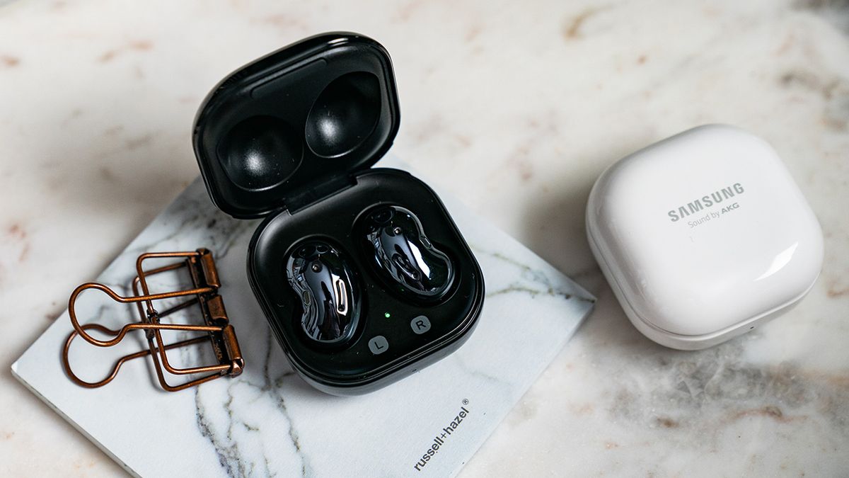 Samsung Galaxy Buds Live review: Unique design, poor execution