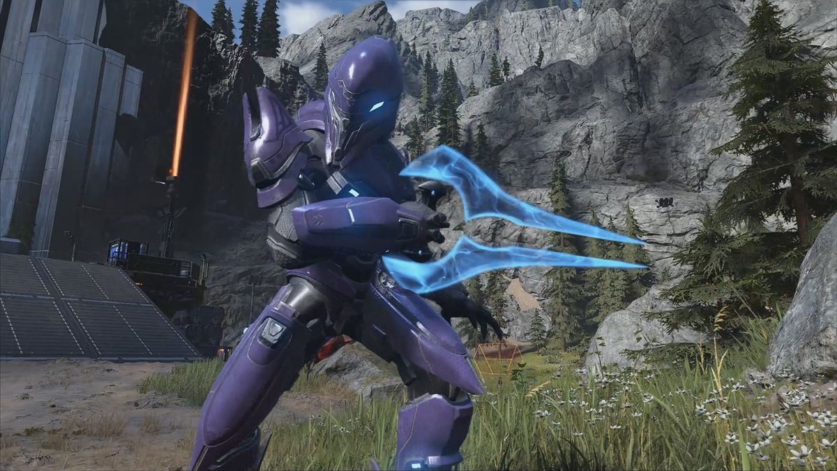 Halo Infinite