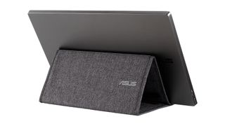 Asus ZenScreen MB16AH portable monitor