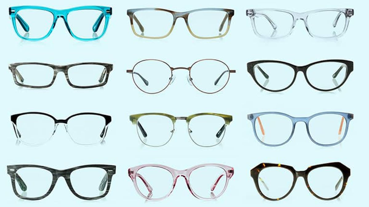 buying glasses online review