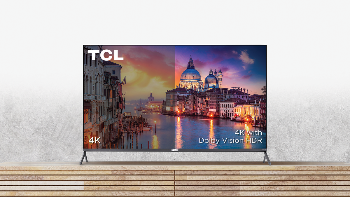 Today you can get the best mid-range 65-inch 4K TV of 2019 for $600 | TechRadar
