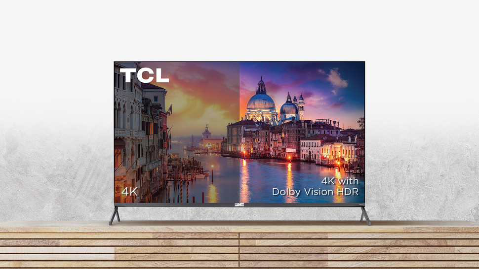 Today you can get the best midrange 65inch 4K TV of 2019 for 600