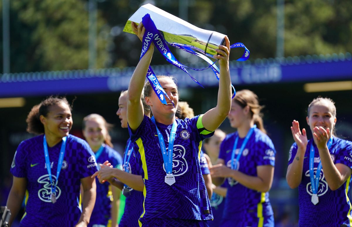 5 Things We Learned From This Women’s Super League Campaign | FourFourTwo