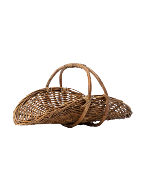 Rattan Gardening Tray