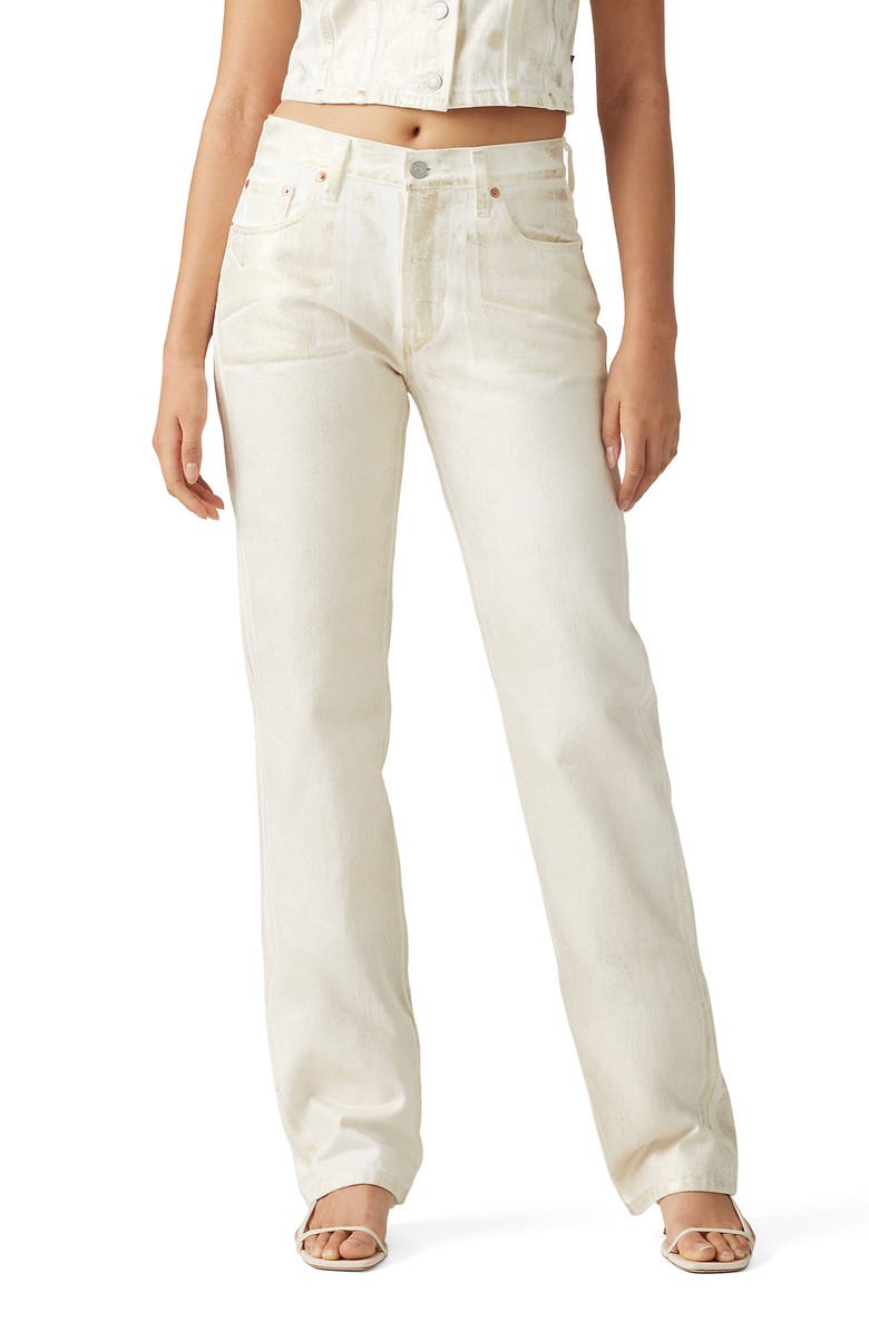 501® '90s Straight Leg Jeans