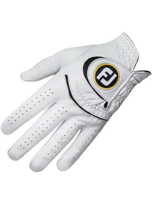 StaSof Golf Glove (White)